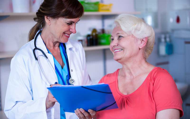 Atención Médica Domiciliaria