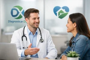 Médico que habla inglés en Pereira, sin desplazarte