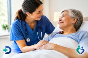 Cuidados paliativos para vivir con más alivio