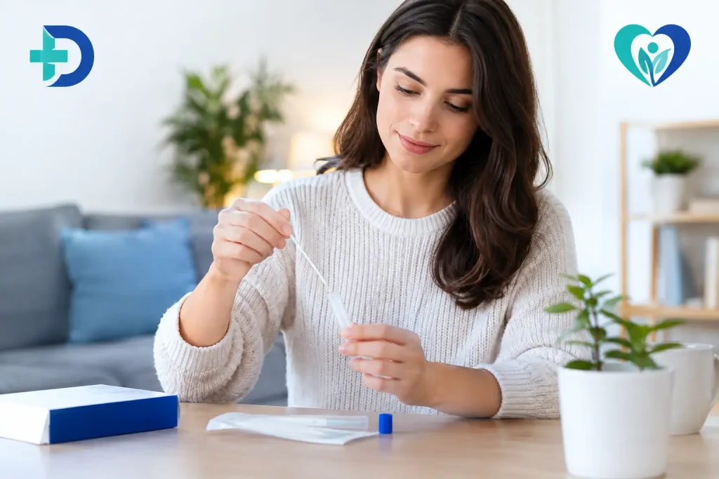 ¿Las muestras domiciliarias son confiables?