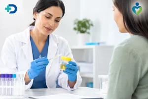 Mejores pruebas para infección urinaria y cuándo hacerlas